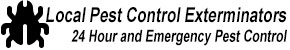 Port Tobacco MD Pest Control Exterminators